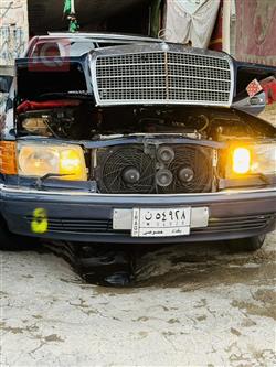 مێرسێدس بێنز C-Class
